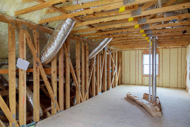 Best Insulation Maintenance and Repair in Clinton, PA