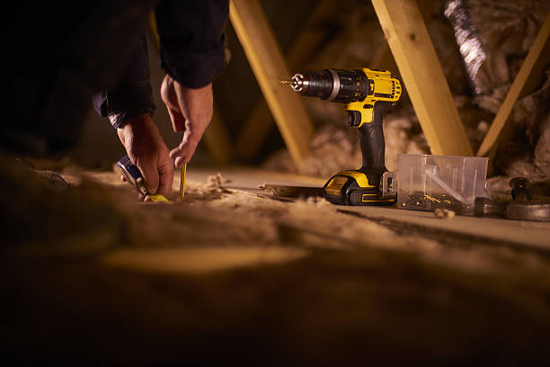 Best Insulation for Specific Applications in Clinton, PA